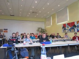20 Jahre DVS